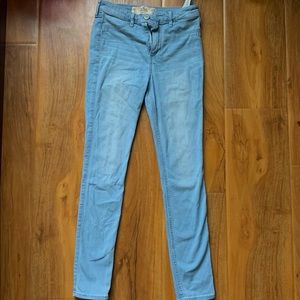 Hollister Skinny Jeans